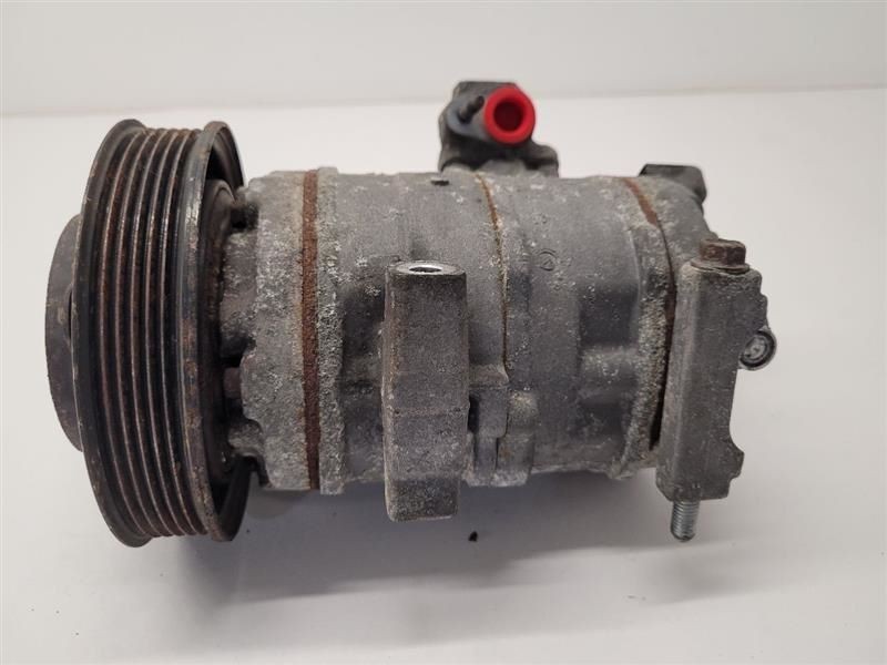 2008-2017 Honda Odyssey Air Conditioning A/C Compressor Assembly OEM