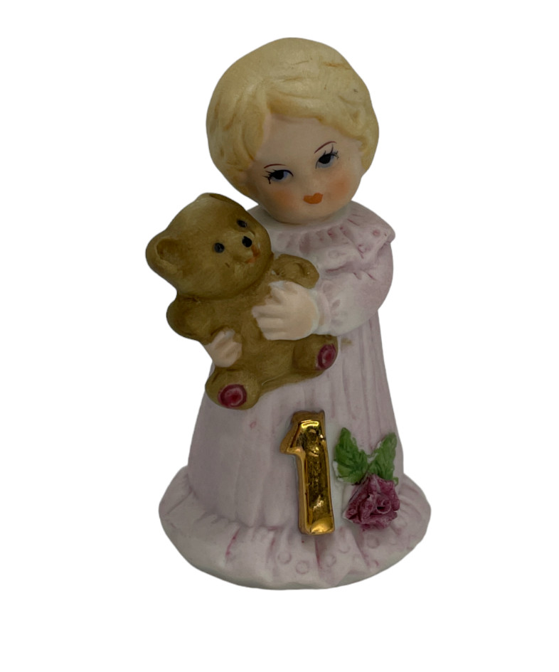 Growing Up Birthday Girls Enesco Growing Up Birthday Girls Enesco