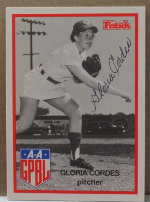 AAGPBL \