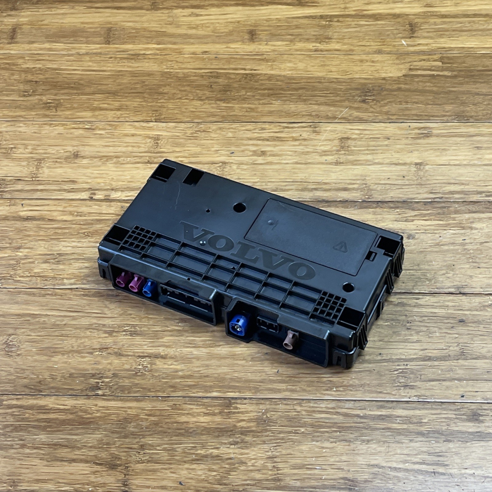 2017-2025 Volvo S60 III T5 Communication Telematics Control Module Unit OEM