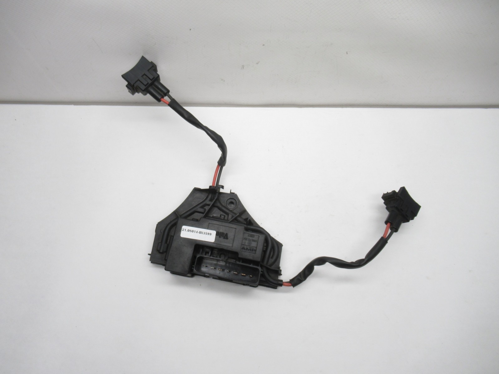 2003-2011 SAAB 9-3 Radiator Cooling Fan Control Relay Module 24418357 OEM