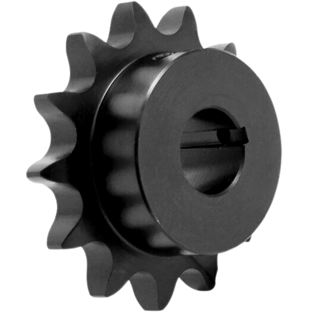 #35 Chain Sprocket with 30 Tooth and 3/4 #35 Chain Sprocket with 30 Tooth and 3/4