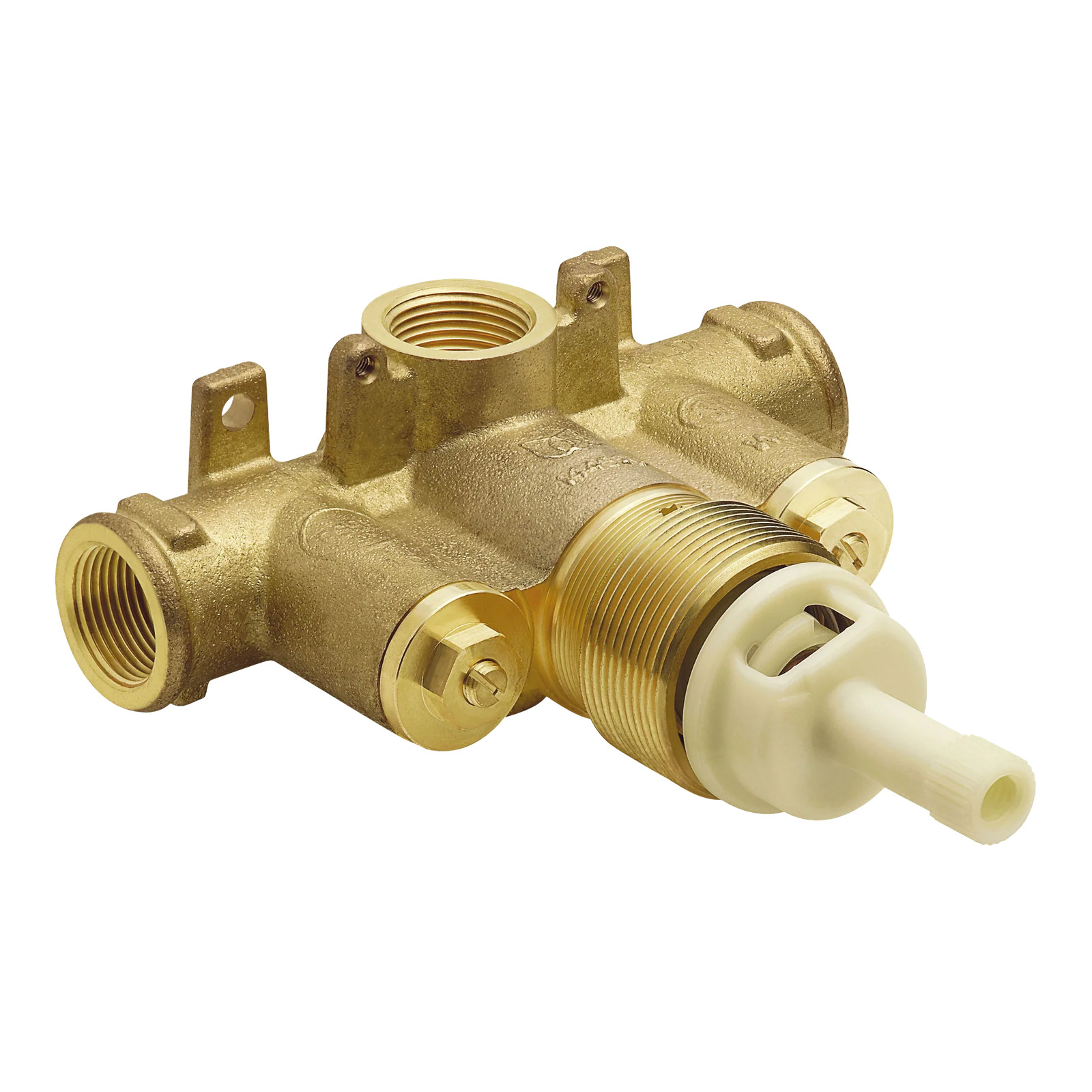 Moen S3371 ExactTemp 3/4\