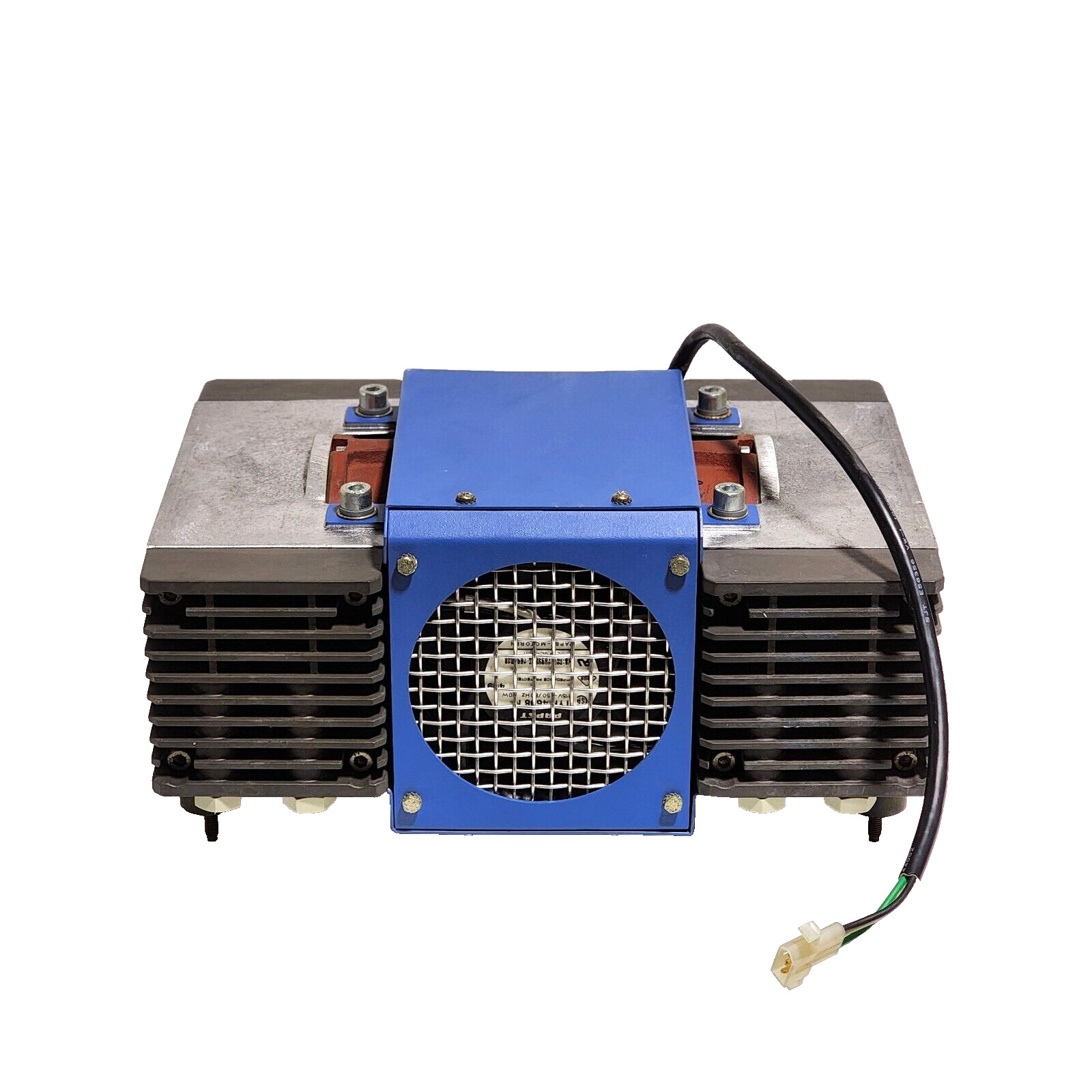 Savant Instruments INC Pump 110 set for Speedvac USED UNIT.