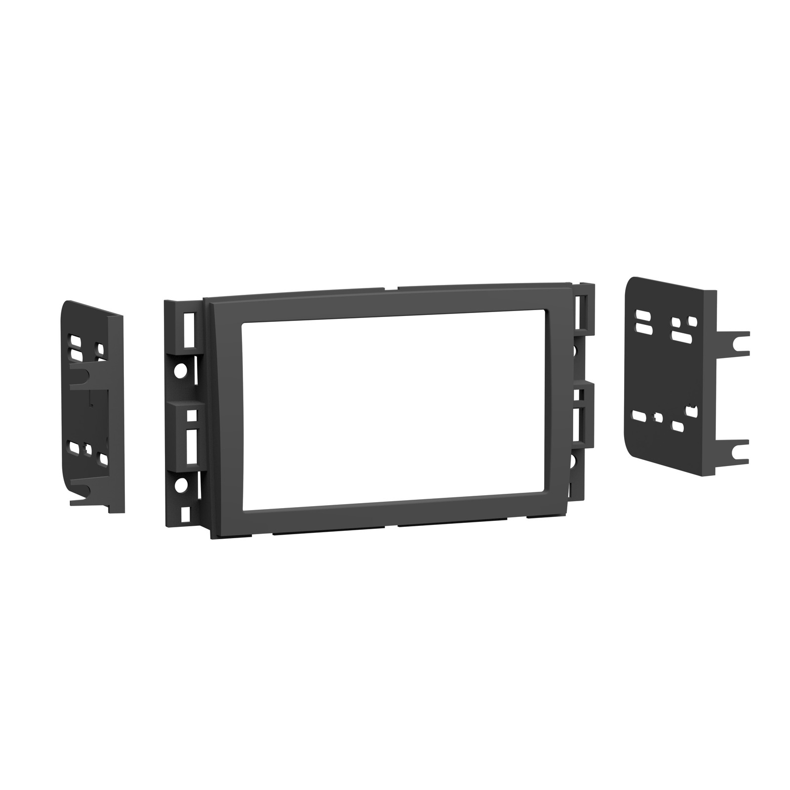 BRAND NEW METRA STEREO INSTALLATION TURBOKIT -4\