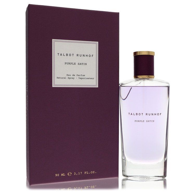 Talbot Runhof Purple Satin by Talbot Runhof Eau De Parfum Spray