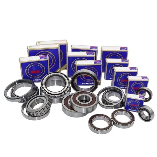 OEM 11PCS HF35 Transmission Set Of Bearings For C-max Fusion Lincoln Hybrid US