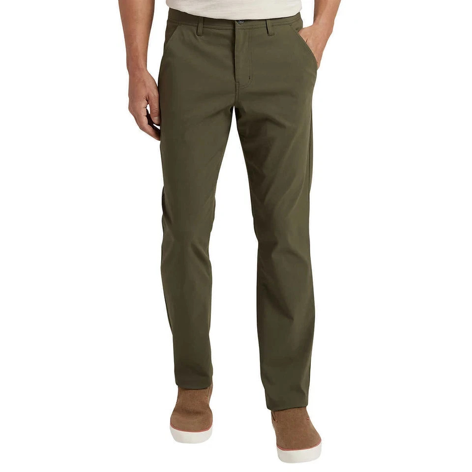 NWT  Weatherproof Vintage Men’s Excursion Tech Pant