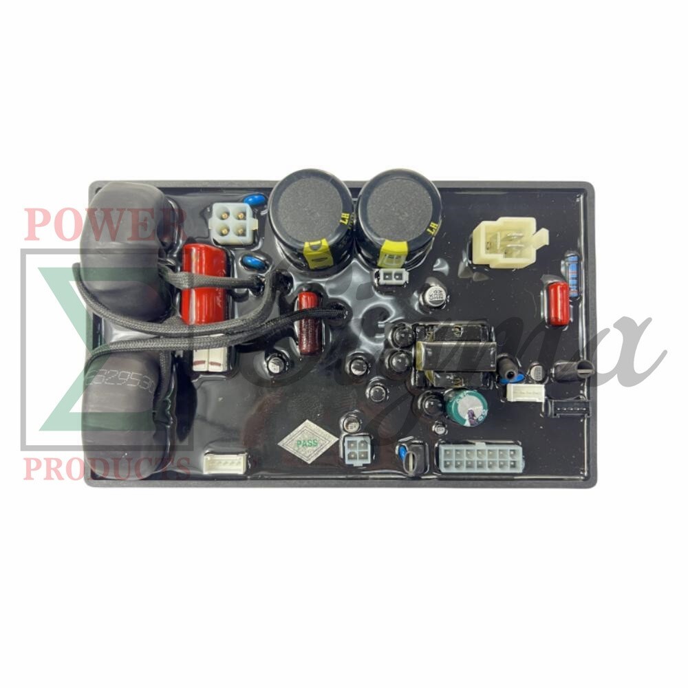 Inverter Module for GENMAX GM3200i GM3300i 3200W 3300W 145cc Inverter Generator
