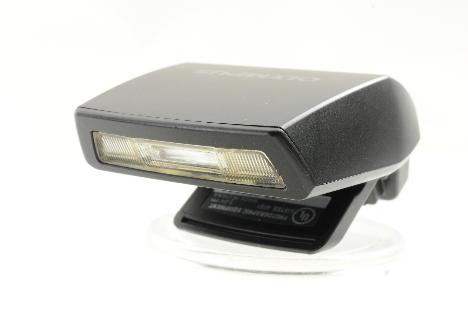 [Excellent+++] Olympus FL-LM2 Shoe Mount Xenon FLash for Olympus Micro 4/3 -2