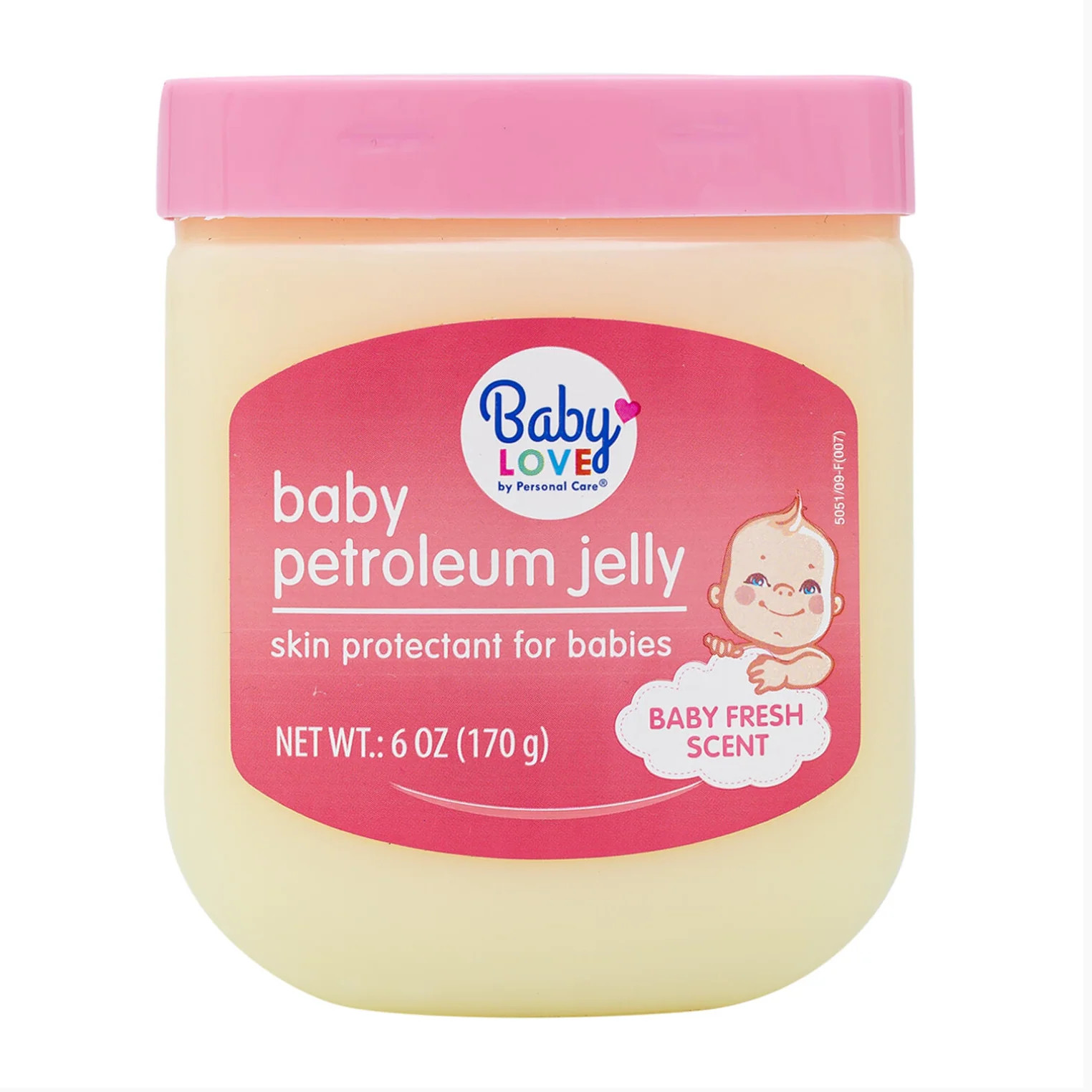 Baby Love Baby Petroleum Jelly 6oz 170g – Baby Fresh Scent Moisturizing Skin Pro Baby Love Baby Petroleum Jelly 6oz 170g – Baby Fresh Scent Moisturizing Skin Pro