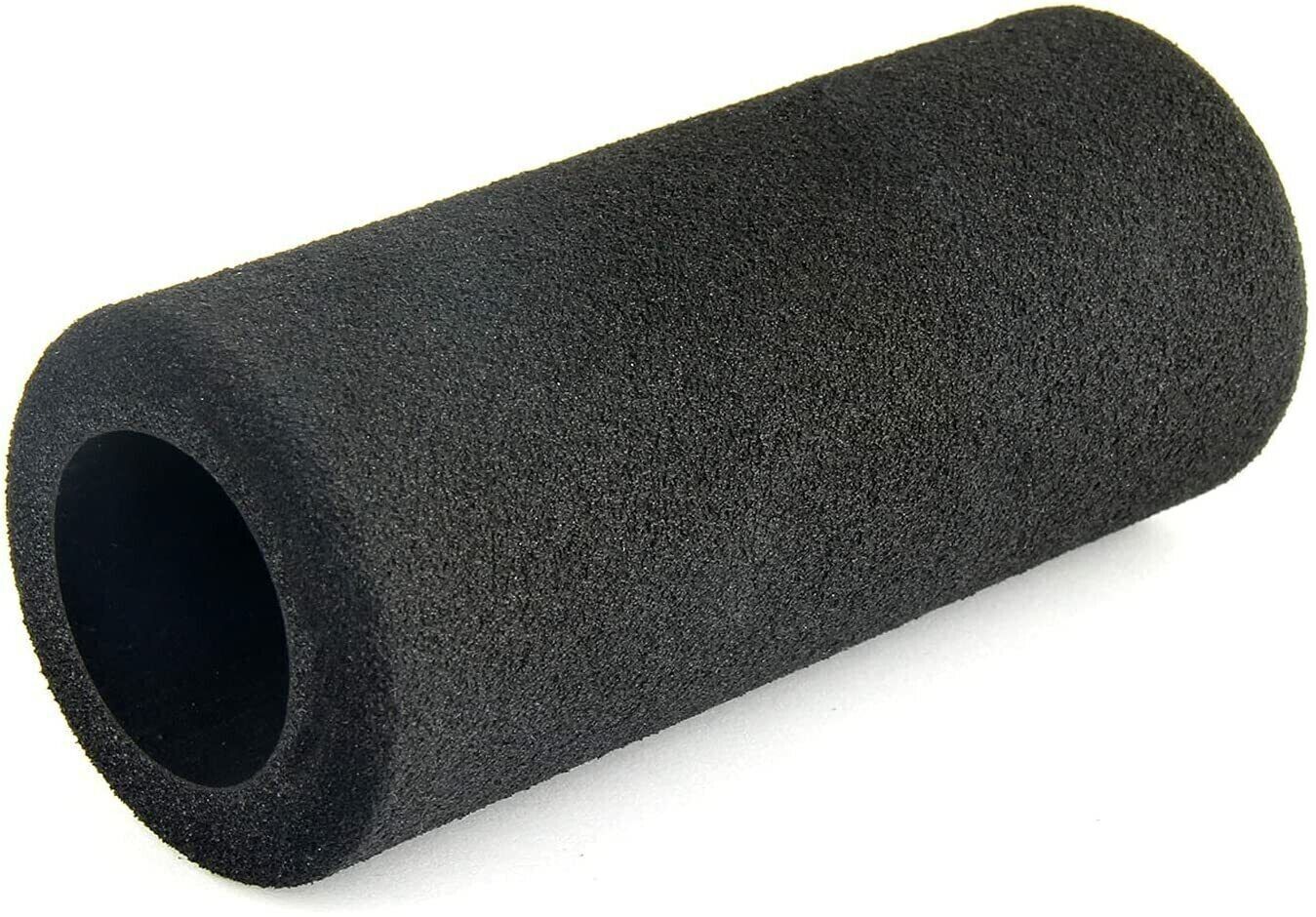 3.5 Inch Foam Cover Pad For 1.25 inch Tube 5 color available US SELLER