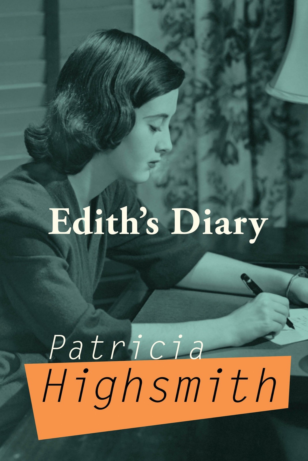 Edith\'s Diary