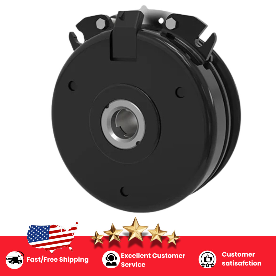 ~Warner Electric PTO Clutch, 5228-51 ~Warner Electric PTO Clutch, 5228-51