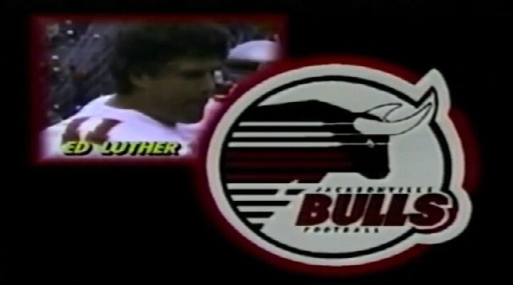 1985 USFL Week 5 Game DVD Orlando at Jacksonville LEE CORSO 1985 USFL Week 5 Game DVD Orlando at Jacksonville LEE CORSO