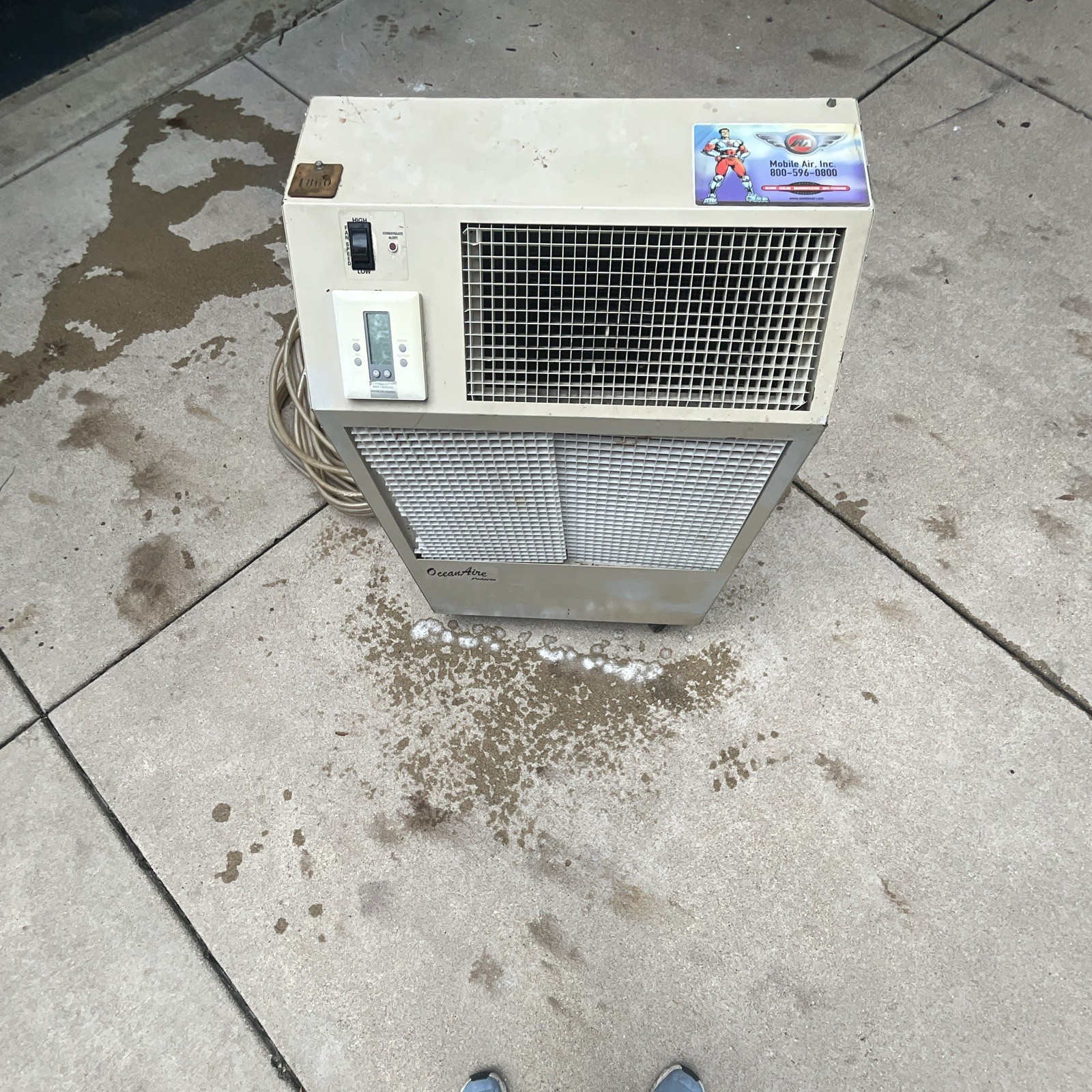 Special Purpose Air Conditioner Water-Cooled Air Conditioner Special Purpose Air Conditioner Water-Cooled Air Conditioner