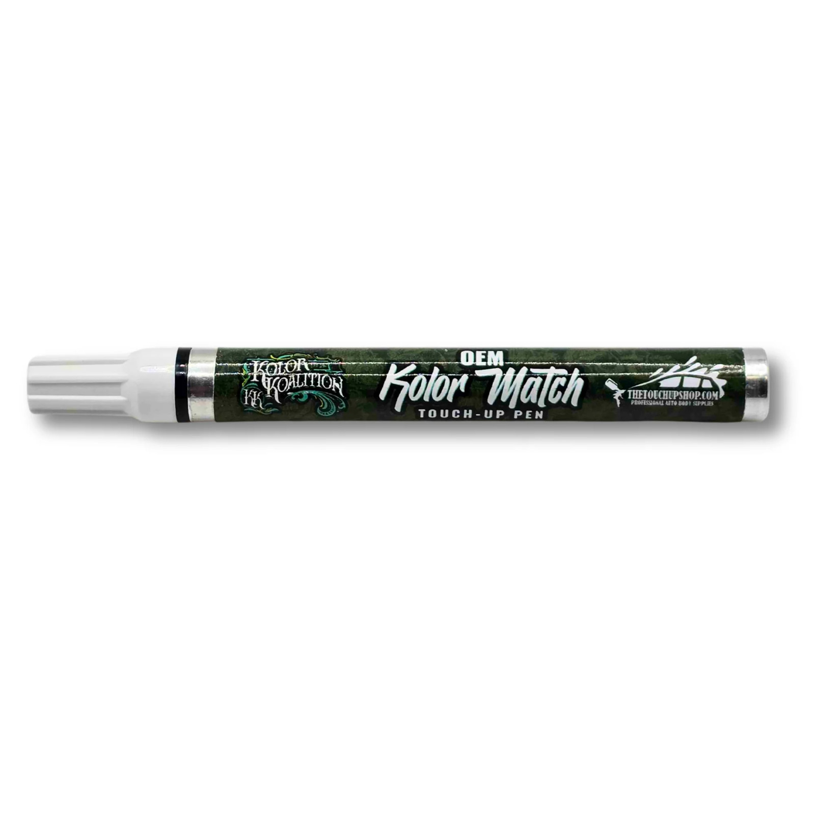 Automotive Touch Up Paint Maserati Bianco 229089