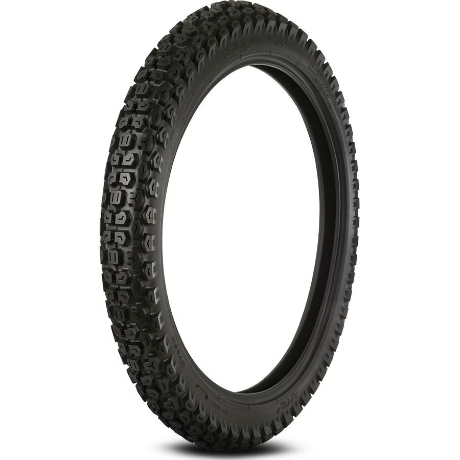 Kenda Dual Sport K270 Front Tire - 3.00-21 042702136B0