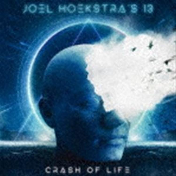 Joel Hoekstra’S 13 Crash Of Life Bonus Track 2023 Japan CD