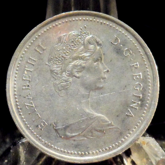 CIRCULATED \