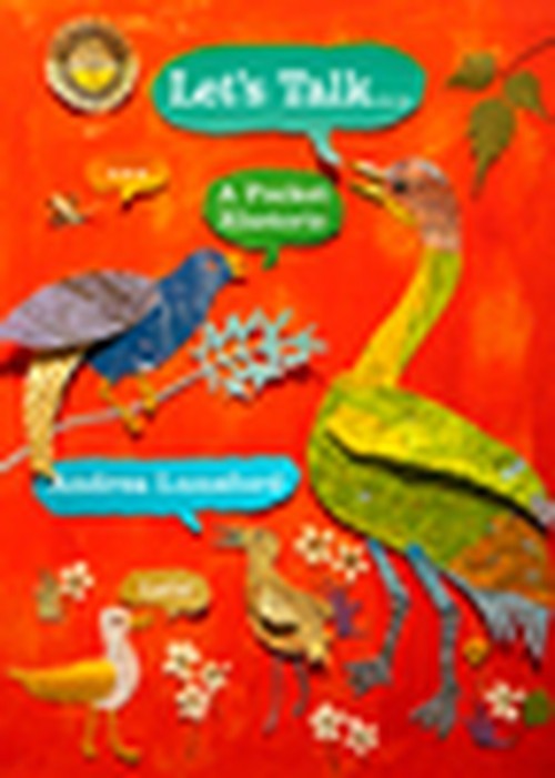 Let\'s Talk...: A Pocket Rhetoric, Andrea A Lunsford