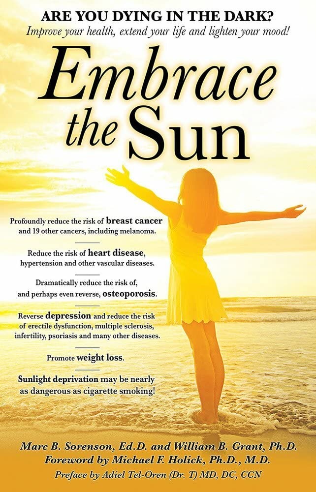 Embrace the Sun Embrace the Sun