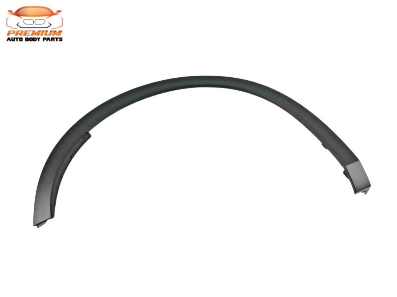 For Chevrolet Blazer RS  2019-2025 Rear Right Passenger Side Wheel  Flare Trim