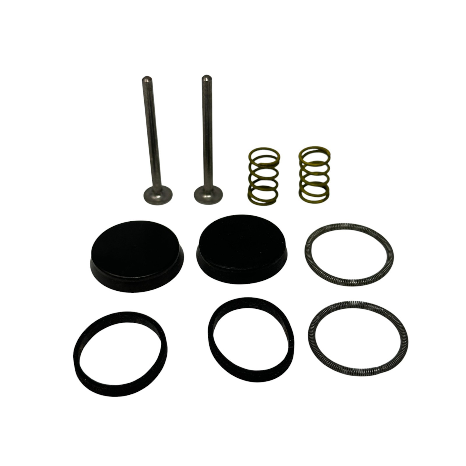 Haldex Midland RN33C Unloader Kit – Air Compressor Valve Repair – NOS Haldex Midland RN33C Unloader Kit – Air Compressor Valve Repair – NOS