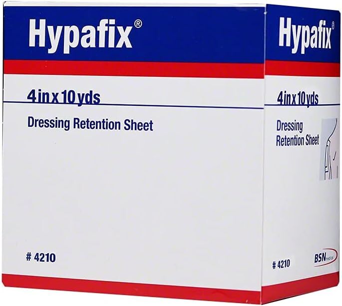 Hypafix Dressing Retention Tape - 4\