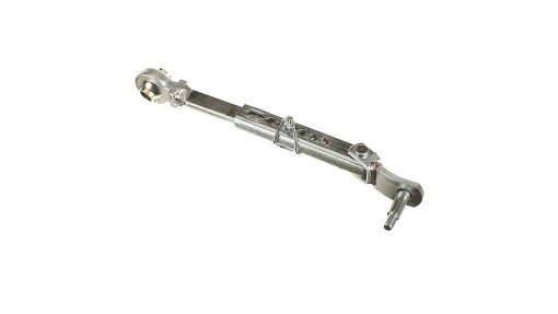 New OEM New Holland RH 3-Point Stabilizer for Boomer Series Tractors MT40282087 New OEM New Holland RH 3-Point Stabilizer for Boomer Series Tractors MT40282087