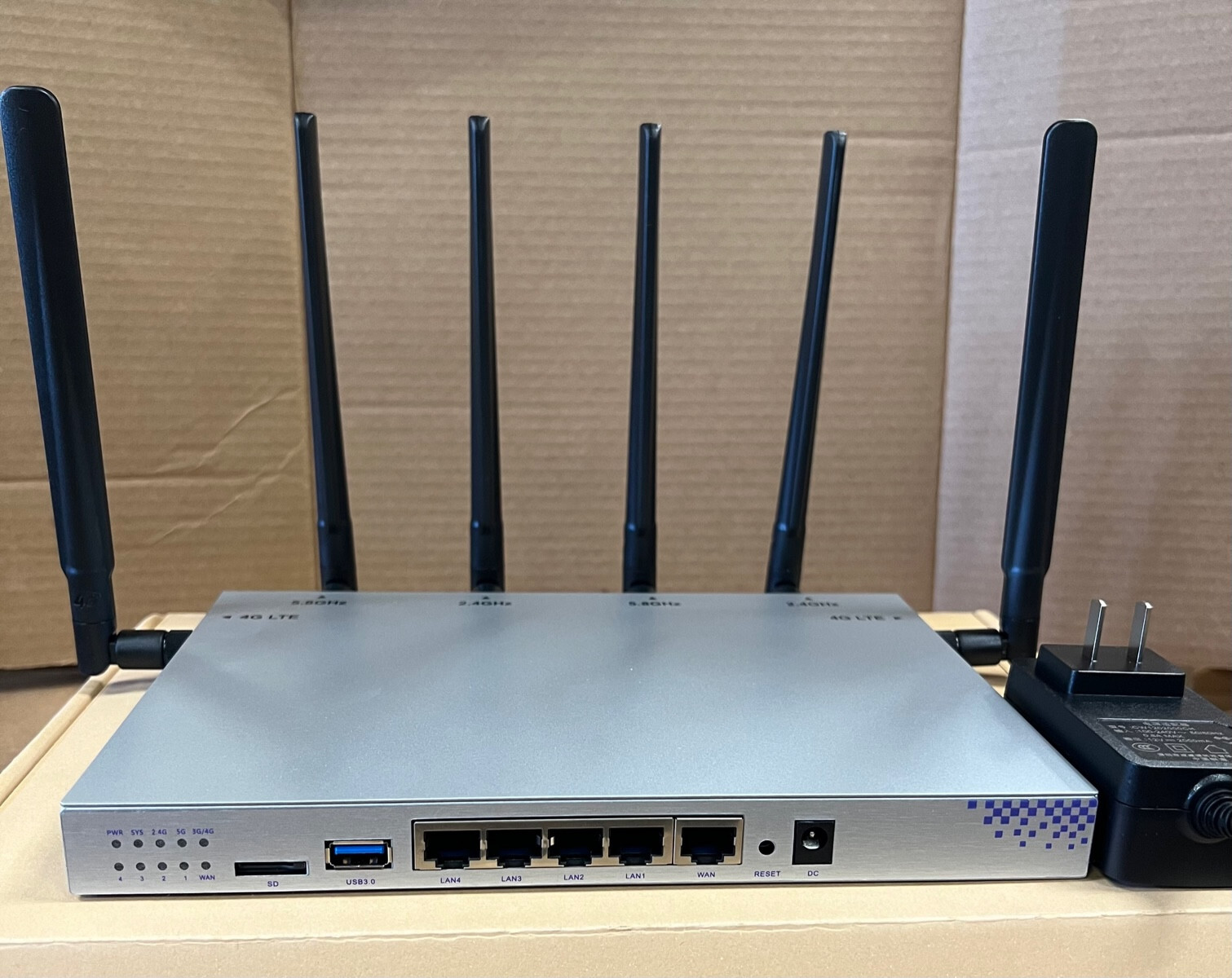 AT&T UNLIMITED DATA 4G LTE RV\'s Internet Home Business Router $70 Month MoFi AT&T UNLIMITED DATA 4G LTE RV\'s Internet Home Business Router $70 Month MoFi
