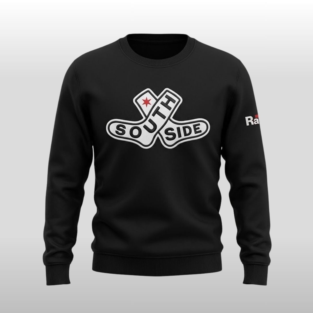 9/26/2026 White Sox City Connect South Side Sweatshirt  All Size