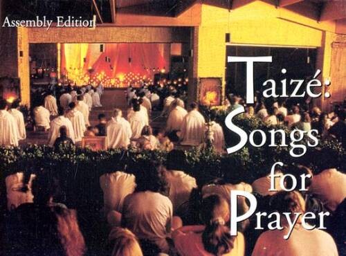 Taize Songs for Prayer: Assembly Edition: Songs for Prayer: Assembly  - GOOD
