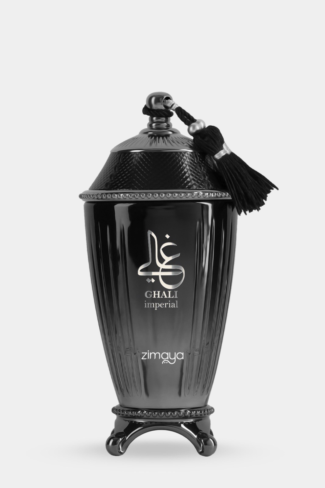GHALI IMPERIAL Zimaya Eau De Parfum 3.4 Oz | 100 Ml
