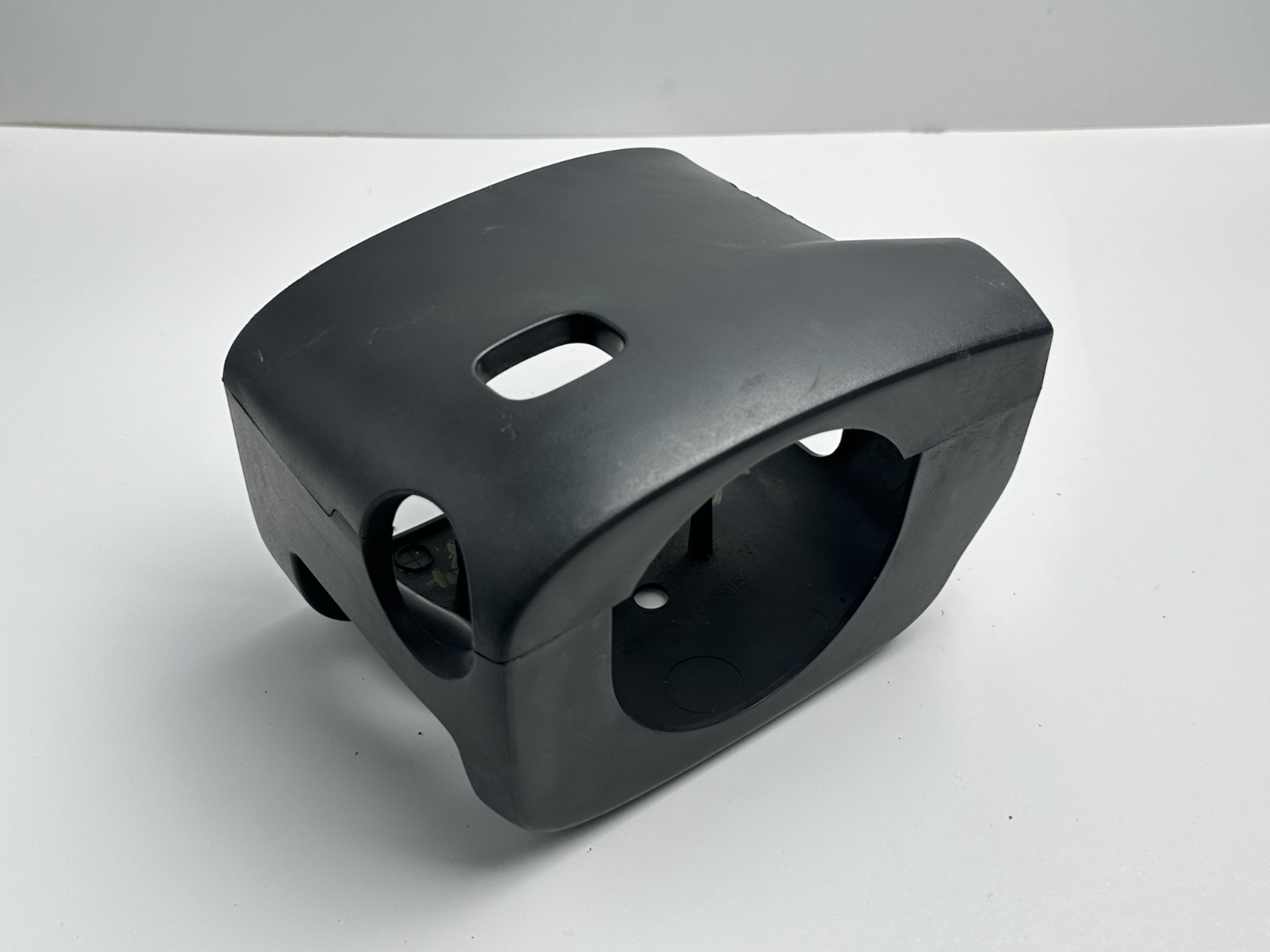 2007-2013 CHEVROLET SILVERADO 1500 STEERING COLUMN SHROUD COVER SET  OEM