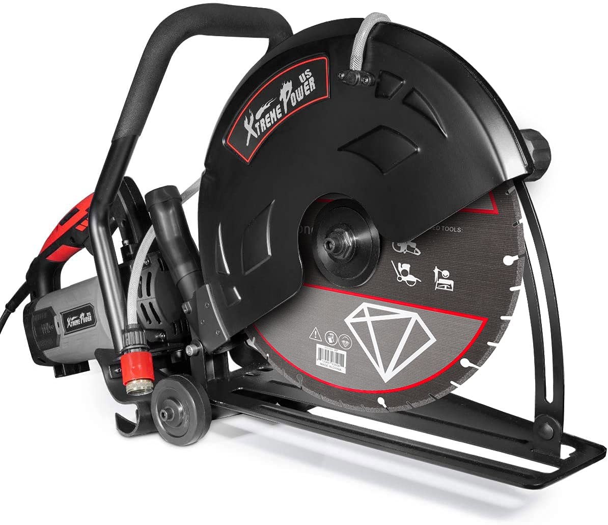 XtremepowerUS 3200W Electric 16\ XtremepowerUS 3200W Electric 16\