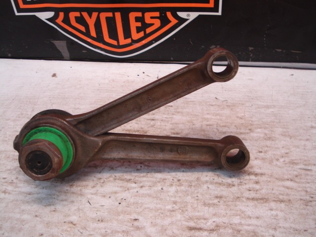 VINTAGE HARLEY-DAVIDSON BIG TWIN USED S&S 1200 SERIES CONNECTING ROD SET