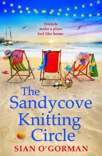 Sian O\'Gorman The Sandycove Knitting Circle (Hardback) (UK IMPORT) Sian O\'Gorman The Sandycove Knitting Circle (Hardback) (UK IMPORT)