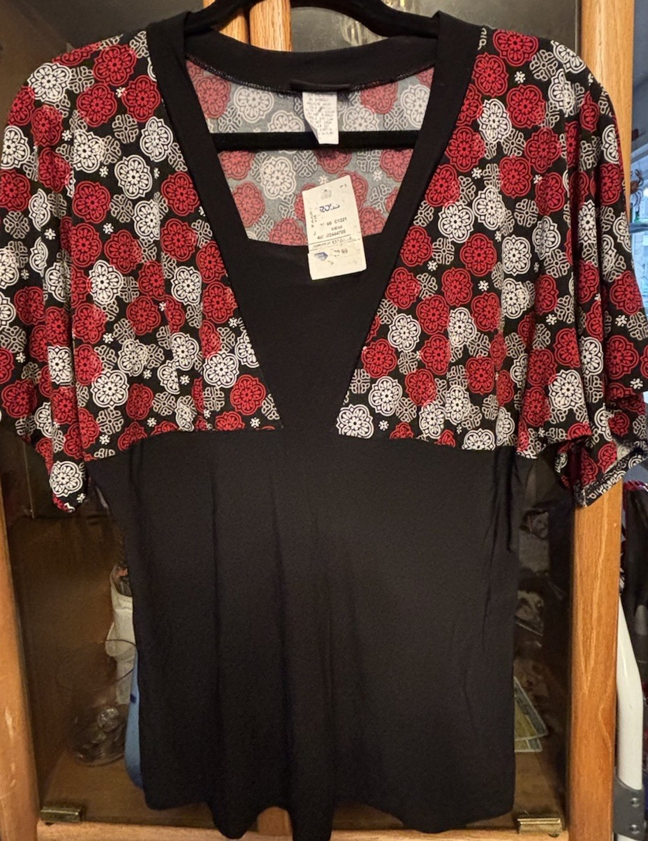 Perception Concept Large Shirt size Blouse