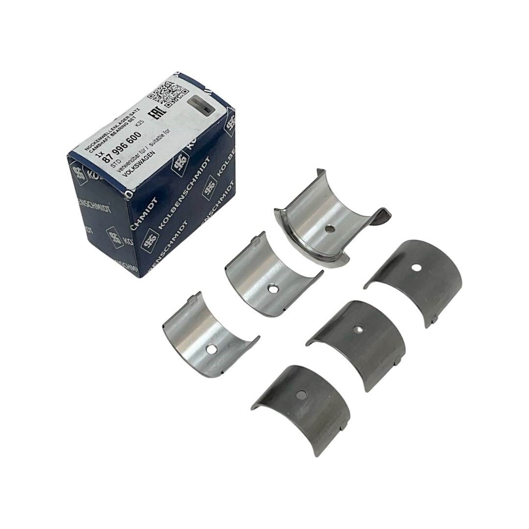 Kolbenschmidt 87996600 Standard Cam Bearing Set for VW Beetle - 111198541KS