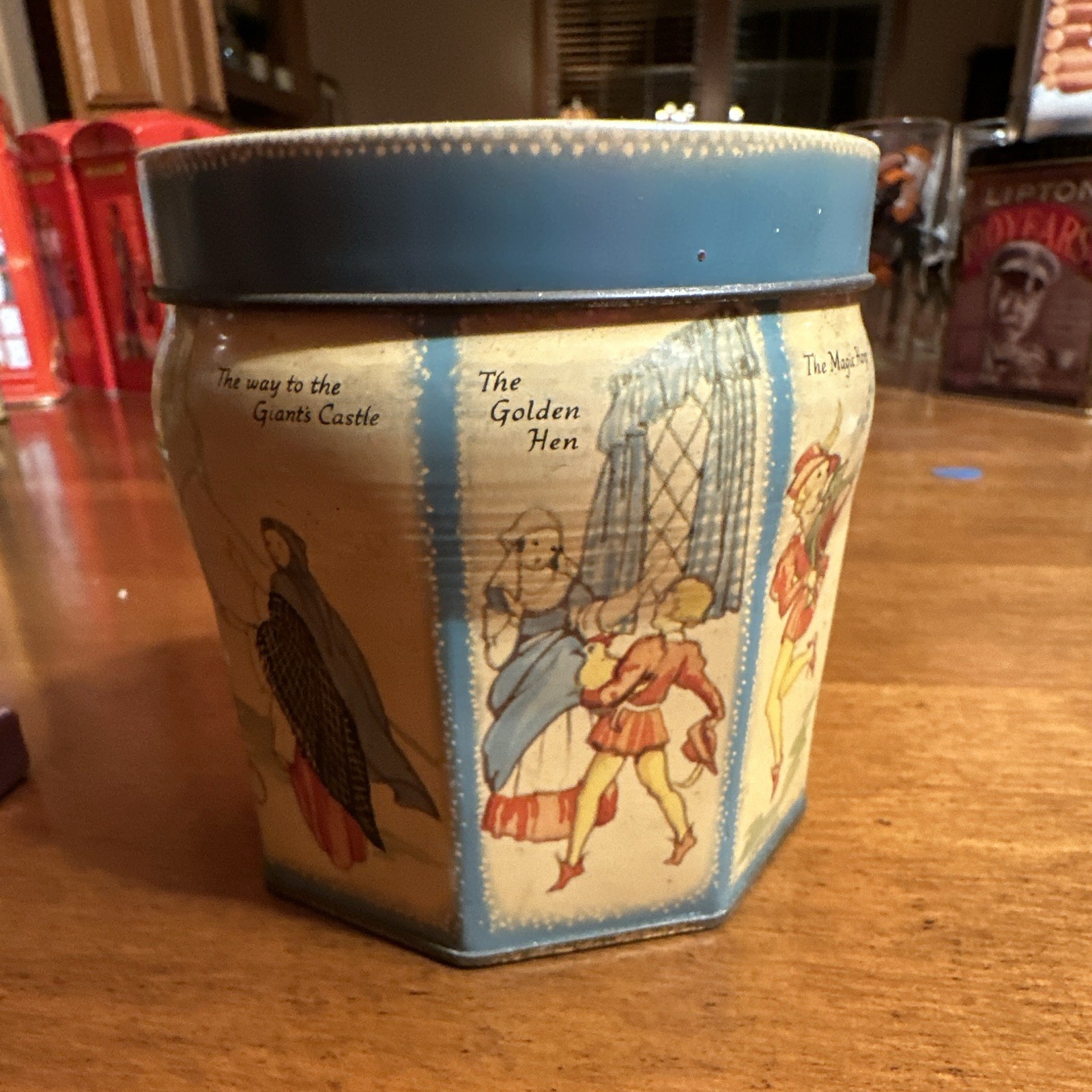 This item is a rare vintage \