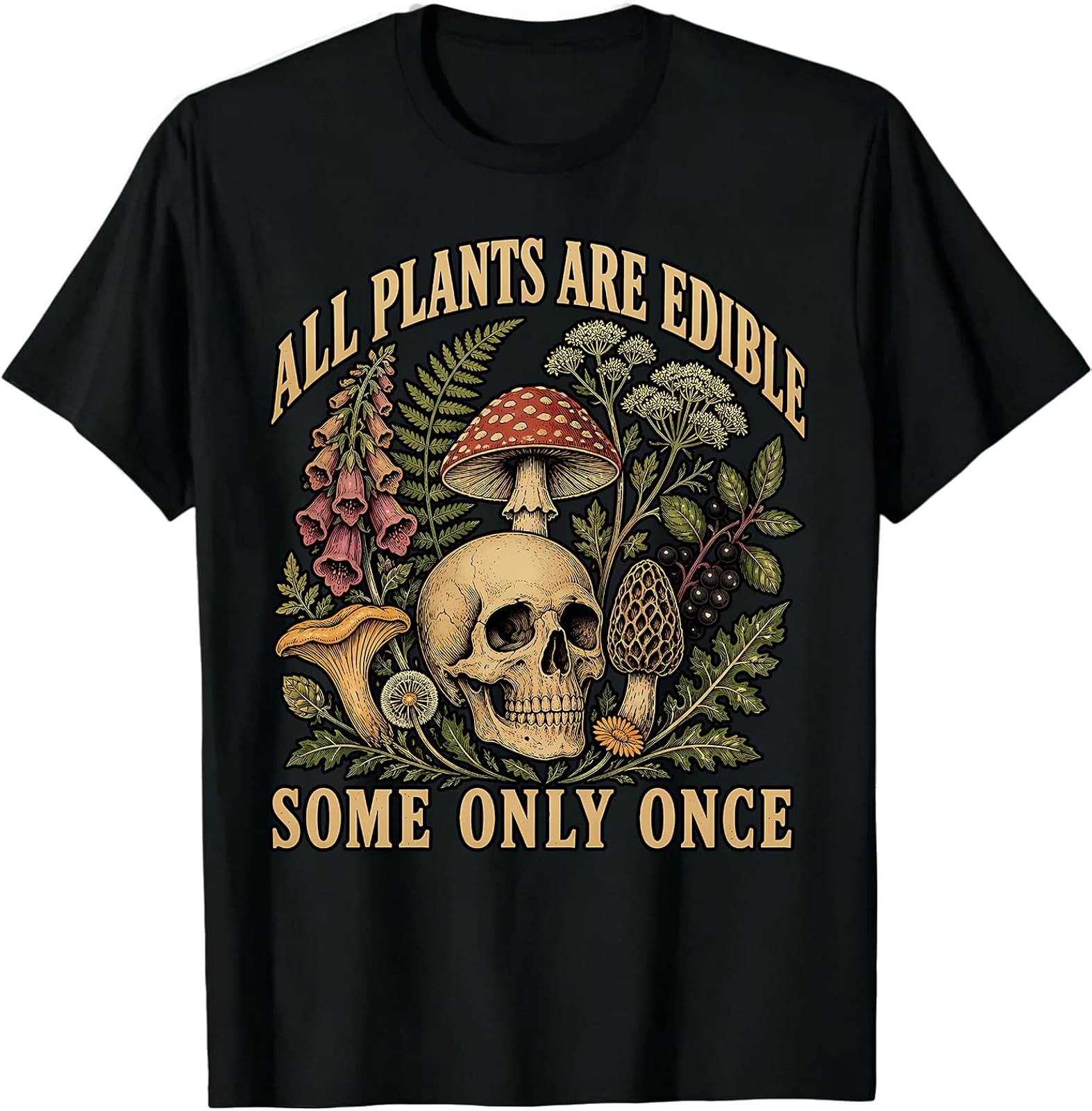 Vintage Graphic Tees for Halloween: Skeleton & Ghost Short Sleeve Shirts Vintage Graphic Tees for Halloween: Skeleton & Ghost Short Sleeve Shirts