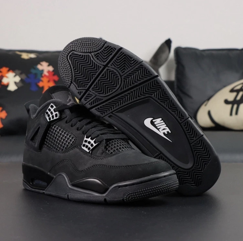 Nike Air Jordan 4 2025 \ Nike Air Jordan 4 2025 \