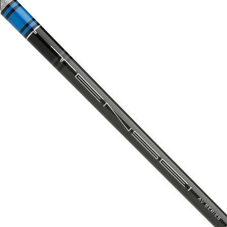 Mitsubishi Golf Tensei Blue AV 55 Stiff Raw Driver Shaft