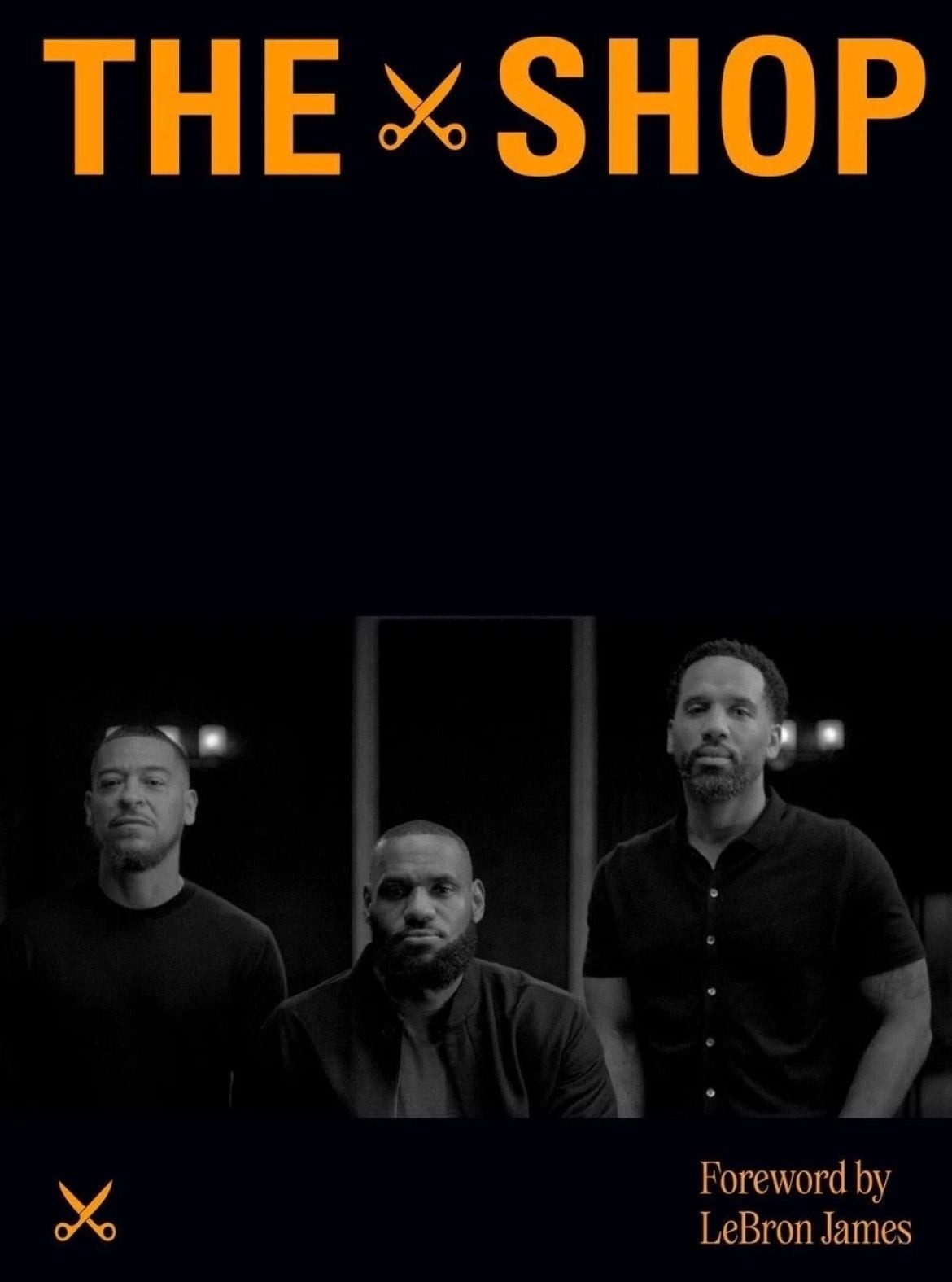 The Shop: Where Culture Shapes Up - Hardcover Book by Ernest Wilkins