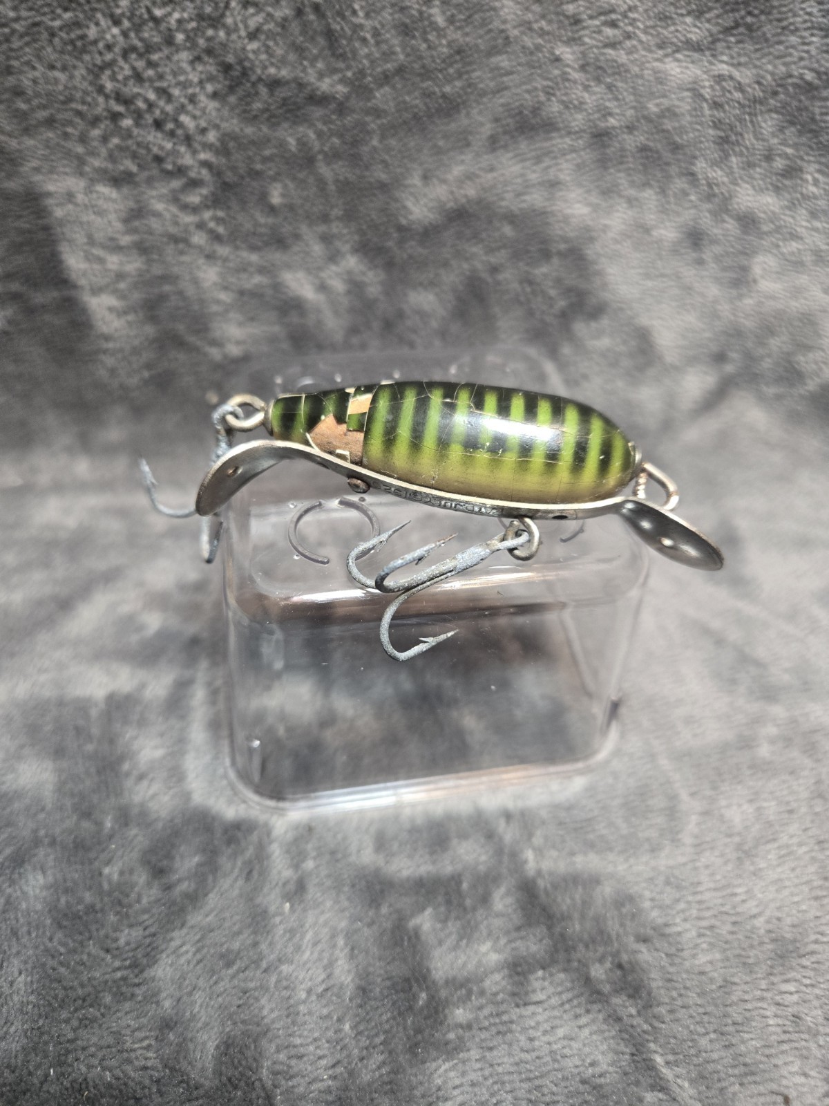 Vintage Fred Keeling 3\