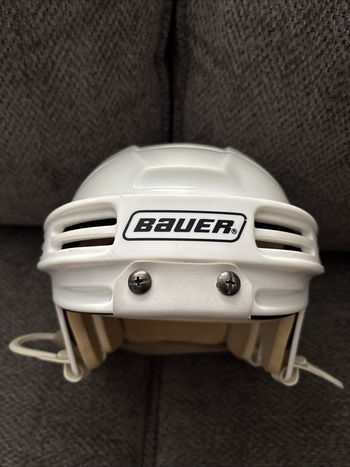 Bauer HH4000/4500 XL Bauer HH4000/4500 XL