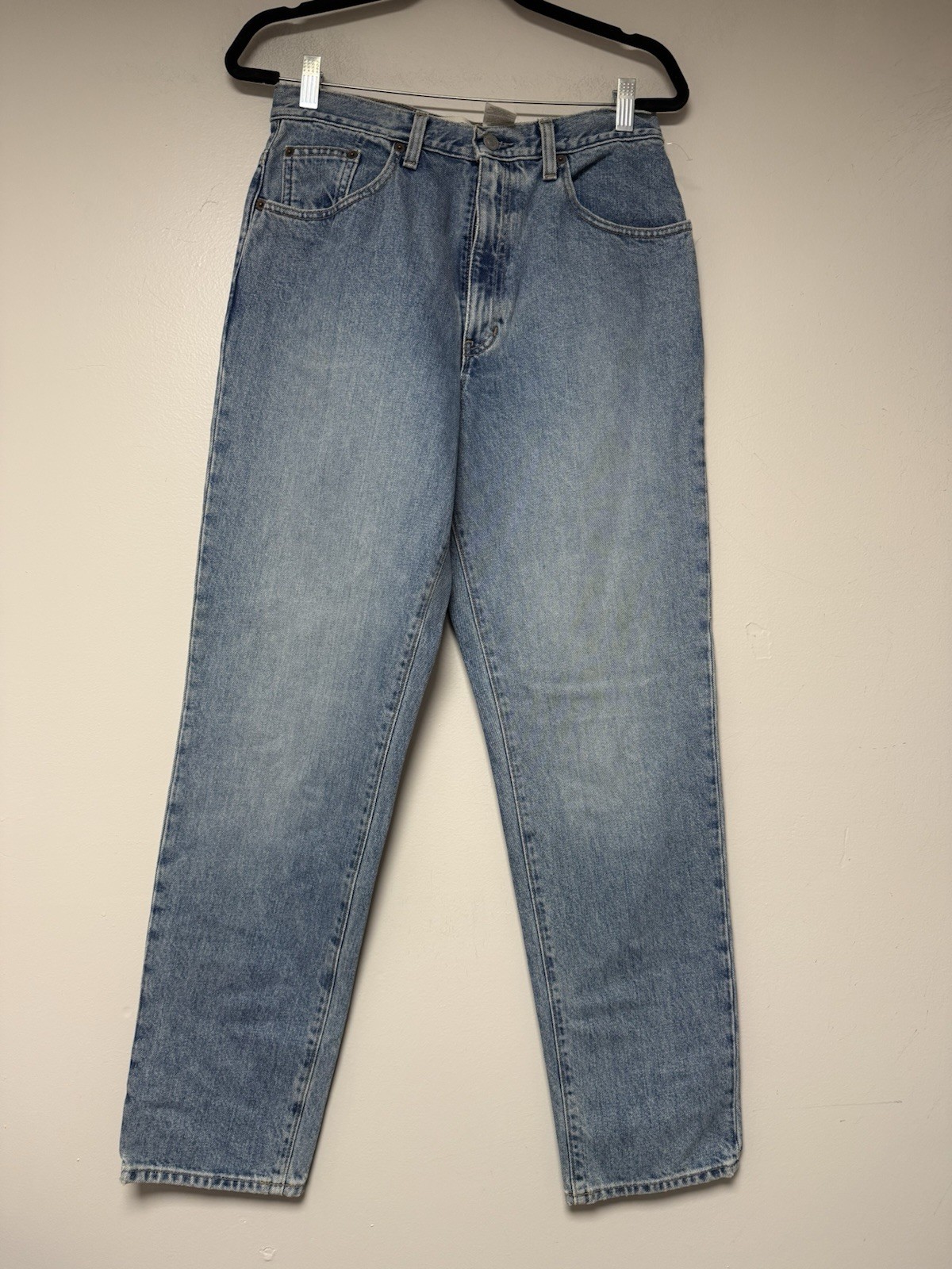 GAP Classic Wowmsn Blue Jeans Size 12