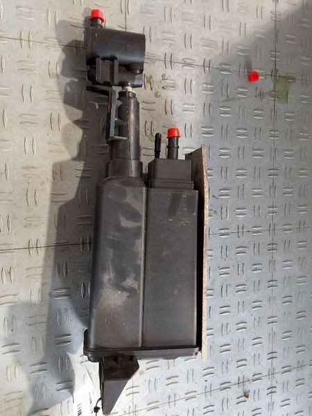 2011-2014 Hyundai Sonata 2.4L Charcoal Fuel Vapor Canister EVAP Assembly OEM