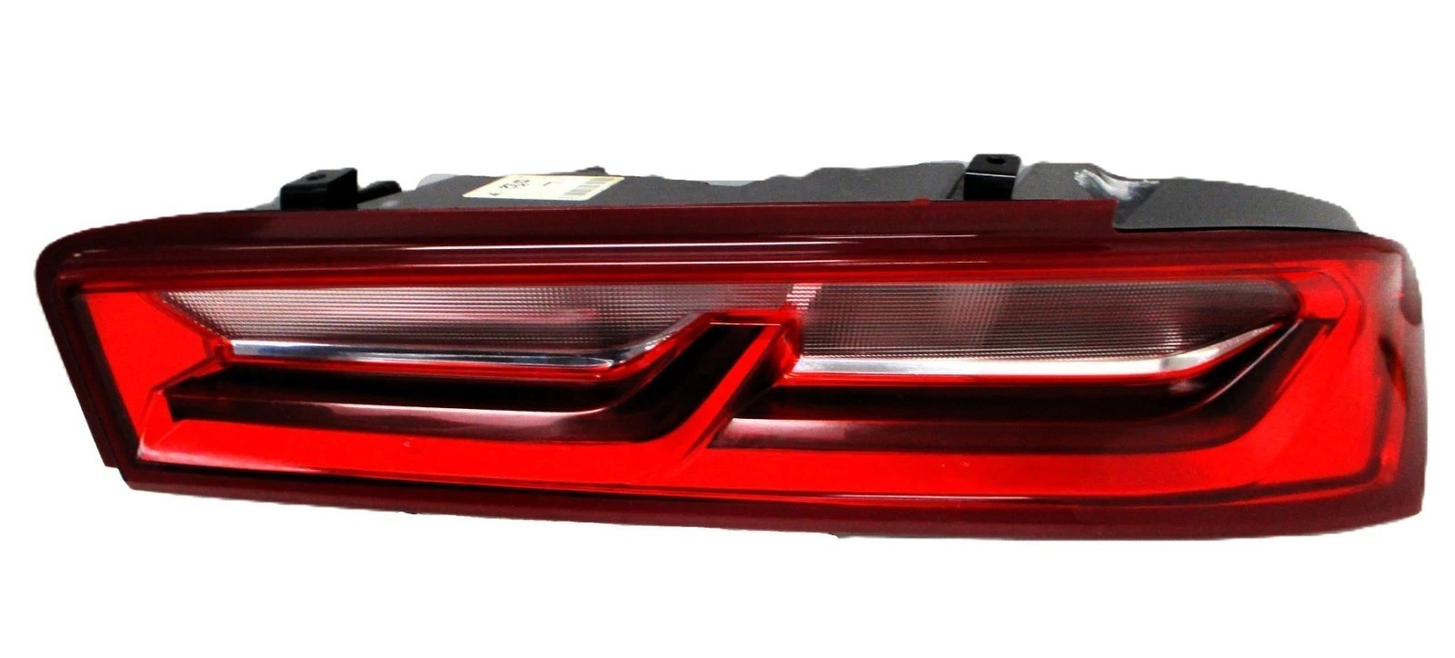 OEM 2016-2018 Chevrolet Camaro RH Passenger LED Tail Light Stop Lamp 84136771